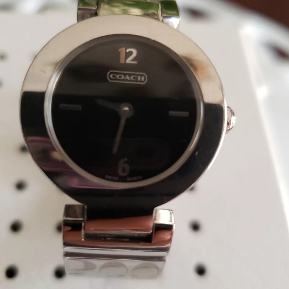Coach watch - Picture 4 of 5
